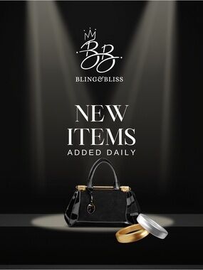 Shop Now! New Items Added Daily
